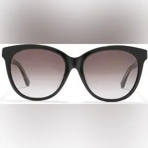 58mm Gucci Round Sunglasses ?️NEW* Gucci 58mm Fashion Round Sunglasses | Nordstromrack main image 3